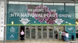 HTA National Plant Show 2026